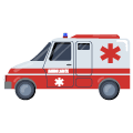 A/C Ambulance